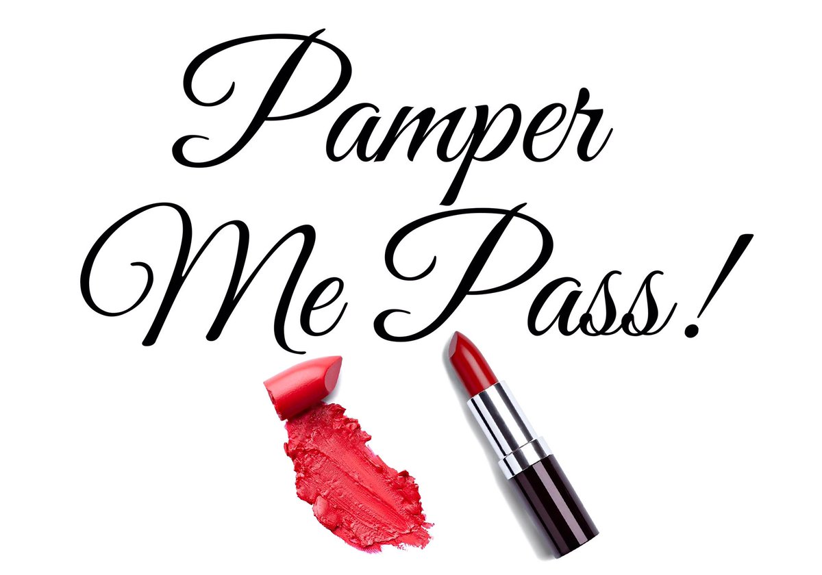 thejoyofaging1's tweet photo. Exclusive Pamper Me Pass? 💄 
Be pampered with a massage, photo booth hair and make-up touch ups with specialists who will make you feel extra special. Only $20 with purchase of a ticket @thejoyofaging1 
Get your tickets at https://t.co/54P1WzquAt
 #fashionshow #WomensHealth https://t.co/wg2vW1DS7s
