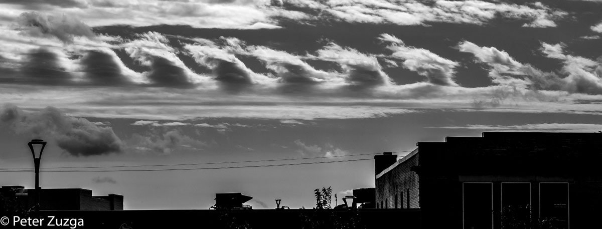 Peter Zuzga (@peterzuzga) on Twitter photo Spiffy #clouds over the <a href="/TosaVillage/">The Village</a> of <a href="/WauwatosaWI/">Wauwatosa, Wisconsin</a> this morning. #Wauwatosa #Wisconsin #Weather #WisconsinWeather #wiwx #sky #blackandwhite #blackandwhitephoto #photography #landscapephotography #photojournalism Spiffy #clouds over the <a href="/TosaVillage/">The Village</a> of <a href="/WauwatosaWI/">Wauwatosa, Wisconsin</a> this morning. #Wauwatosa #Wisconsin #Weather #WisconsinWeather #wiwx #sky #blackandwhite #blackandwhitephoto #photography #landscapephotography #photojournalism