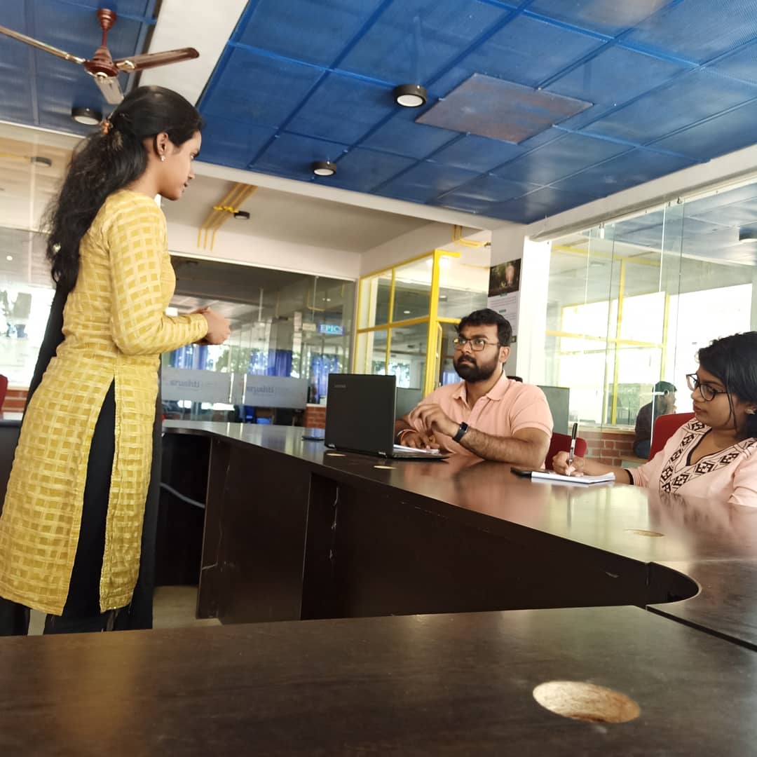 entreesphere's tweet photo. Day-2 of Pre-Screening Process
Finally, found our Top-10 Ideas for ENVENT - MLRIT
Dated: 29th August 2019
...
#entreesphere #PROCIVARS #envent #startupindia #entrepenurship #ideapitch #startup #startuphyderabad #newideas #innovation #incubationprogram #procivarsaxis https://t.co/2r5APSv6jL