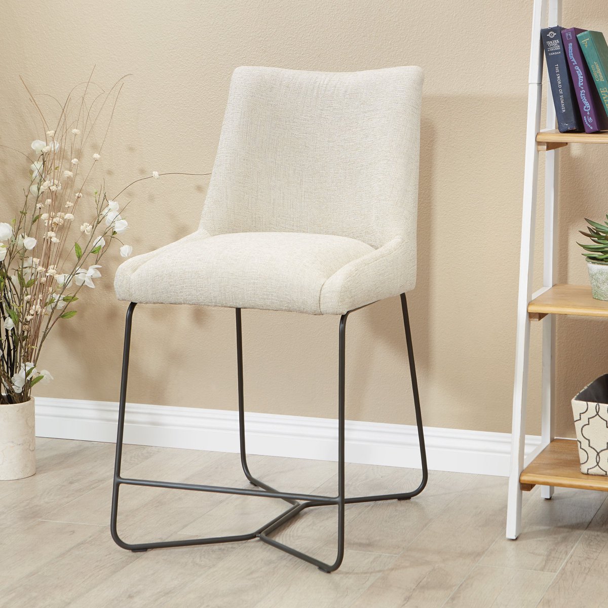 osphome's tweet photo. Find your comfort zone anywhere at home.
.
The Harley 24" Counter Stool 
.
.
#easygoing #vibe #counterstool #OSPHome #feeling #casual https://t.co/WZI869GiRA