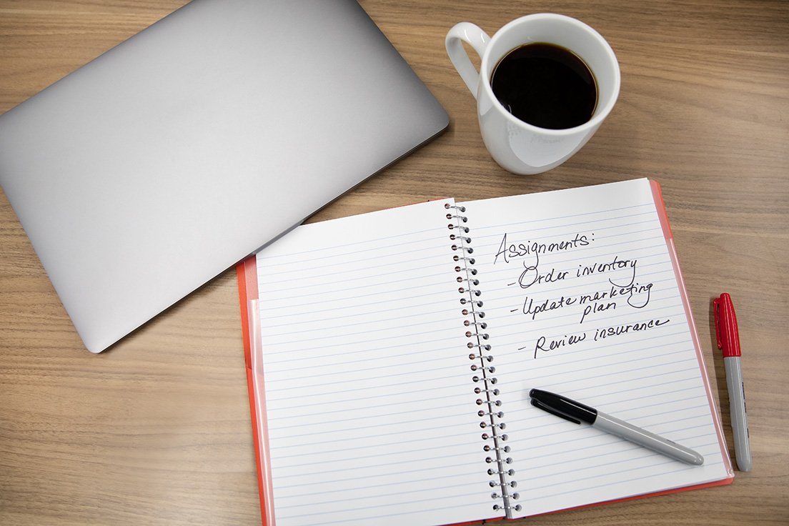 BobWitt16's tweet photo. Kids may be the ones back in school, but as small business owners, our homework is never done. If you want to take some time to look at your small business insurance needs, I'm here to make it easy. Call or stop in anytime. https://t.co/io6anStn9N