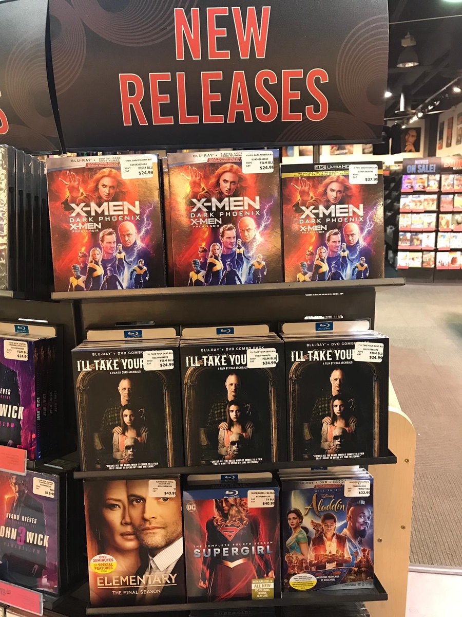 I’ll Take Your Dead is now available nationwide! 🤟 Pick up a copy today at you’re local <a href="/sunriserecords/">Sunrise Records</a>, <a href="/cinema1store/">Cinema 1</a> or at blackfawndistribution.com