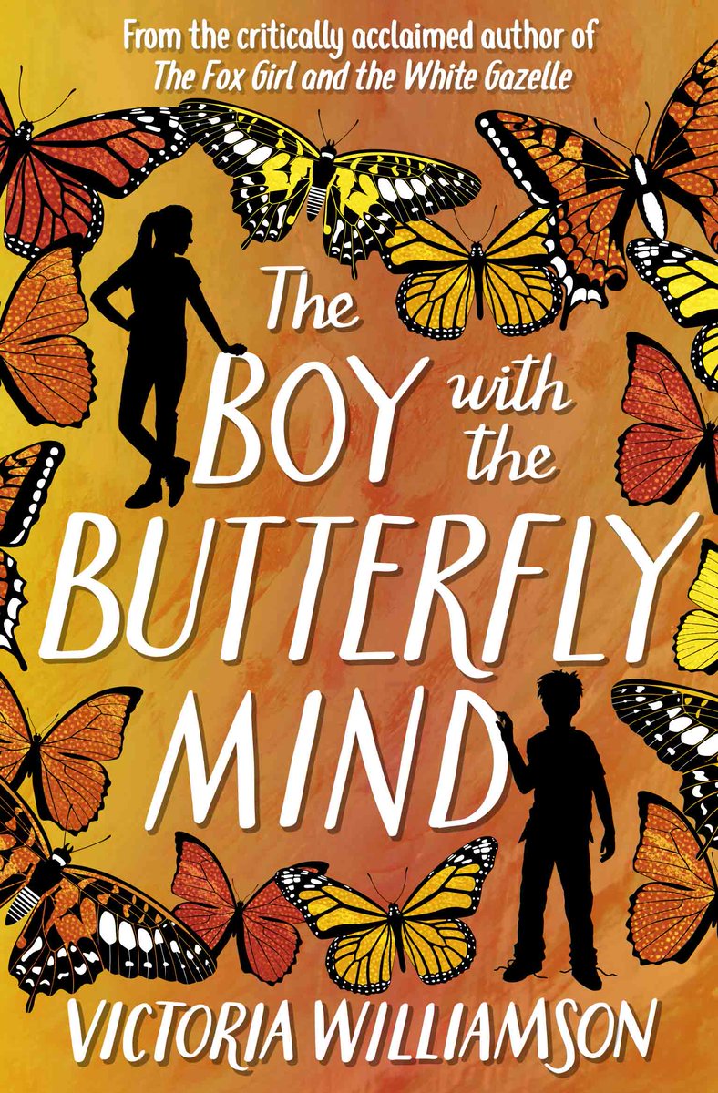 Strangely Magical (@strangelymagic) on Twitter photo October is ADHD Awareness Month - Teachers, if you'd like to help your class understand what it might be like for a child growing up with ADHD, read The Boy with the Butterfly Mind with them. 20% of my author royalties for this book will be donated to <a href="/children1st/">:michael-ian: meldrum🎗👣 Sui Juris St. John 8:32</a> #adhdawareness October is ADHD Awareness Month - Teachers, if you'd like to help your class understand what it might be like for a child growing up with ADHD, read The Boy with the Butterfly Mind with them. 20% of my author royalties for this book will be donated to <a href="/children1st/">:michael-ian: meldrum🎗👣 Sui Juris St. John 8:32</a> #adhdawareness
