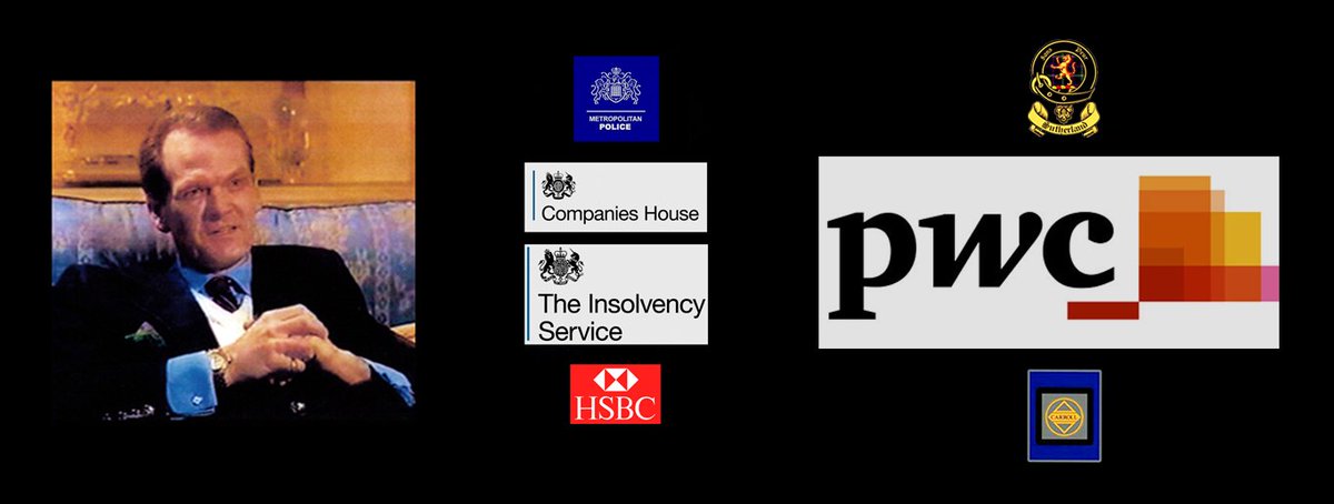 CarrollTrusts's tweet image. #NewSquareChambers #CPS Criminal &quot;Standard of Proof&quot; Prosecution Files #DAVECHAPMAN #INSOLVENCYANDCOMPANIESCOURT JUDGE #SEBASTIANPRENTIS QC + #VICTORIAPRENTISMP #BANBURY #ESSEXCOURTCHAMBERS #ScotlandYard #CressidaDick QPM Biggest Corruption Bribery Exposé bit.ly/2mJnmii