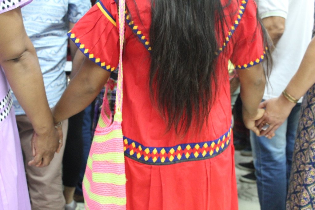 “Somos las primeras afectadas” redaguapanama.org/2019/09/25/som…