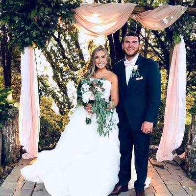 _alliewoosley_'s tweet photo. #NewProfilePic https://t.co/R681c6RTvi