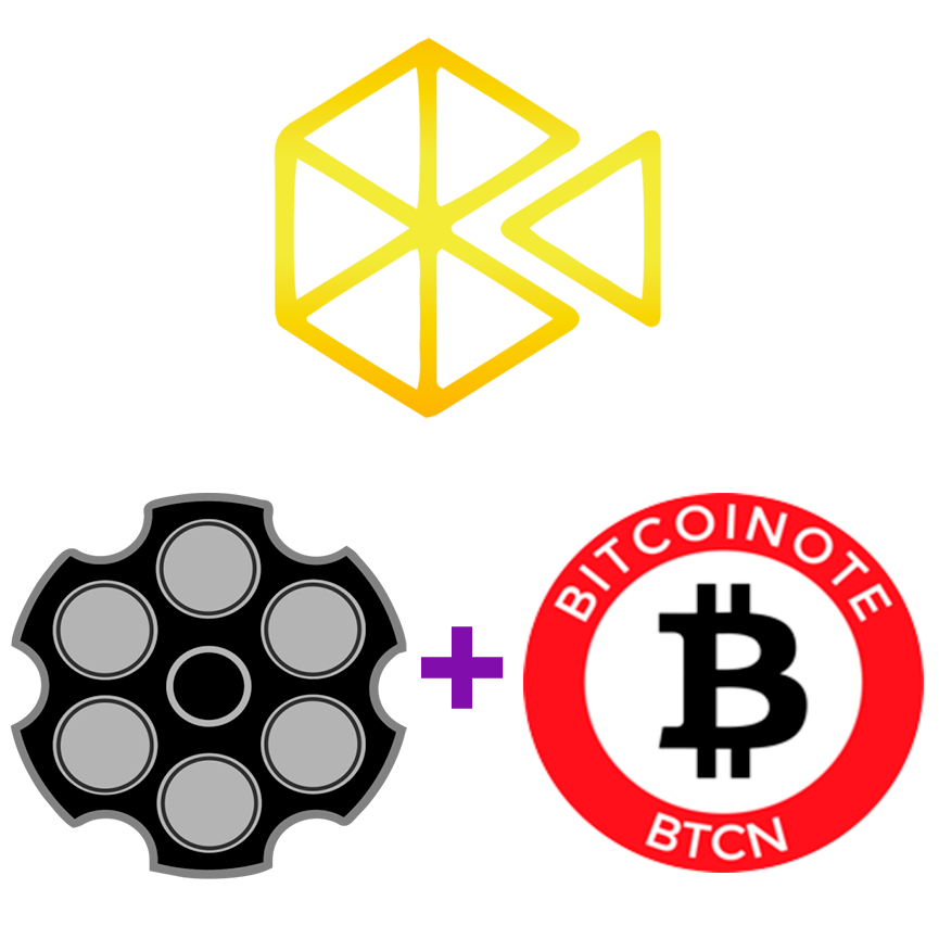 Cryptonote Club tweet media