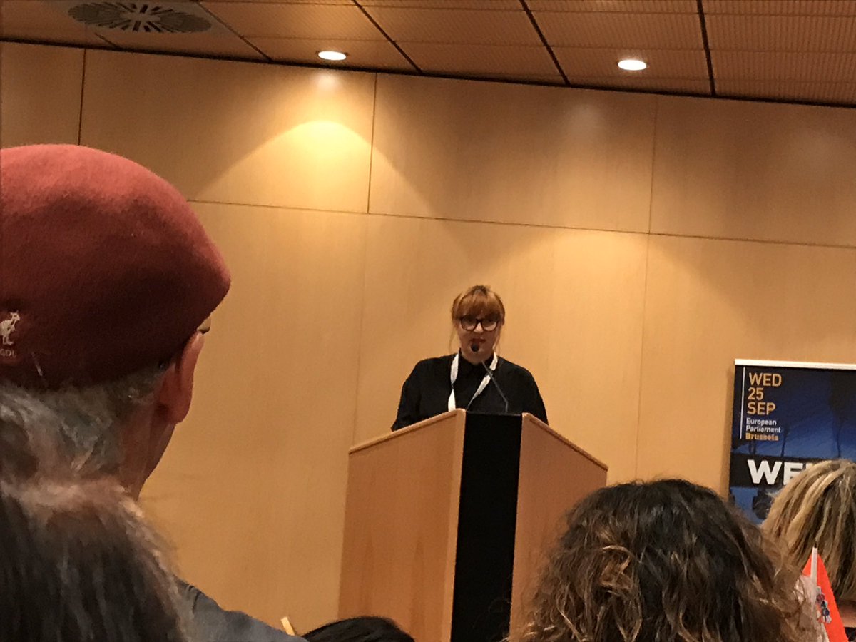 JudithBuntingLD's tweet photo. CULTURE - Meet the Authors: A real celebration of last years’ Creative Copyright Directive, #yes2copyright - one of the triumphs of last Parliament. Great to hear from @michelleleonard @laurencefarreng as well as Scotland’s @europesheila.
#creativitymatters #creativeclusters https://t.co/mFB2sADST1