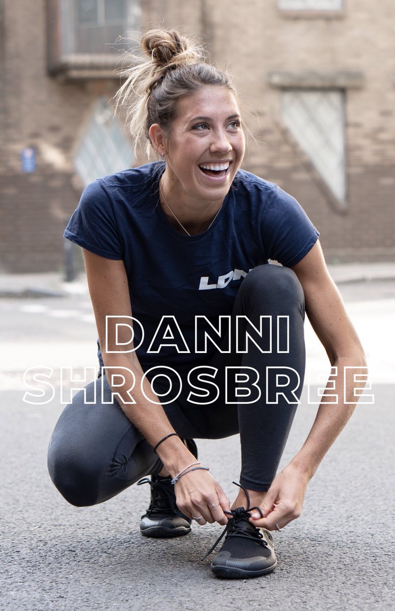 Danni Shrosbree tweet media