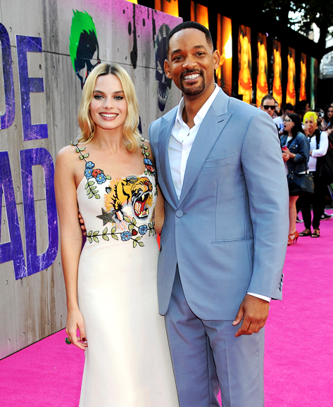 margotarchive's tweet photo. Happy Birthday Will Smith 💛 https://t.co/ZxtZLT7SQt