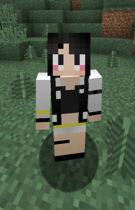 マイクラスキンまとめ