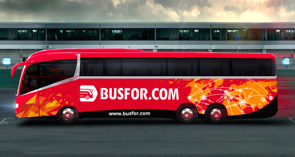 FlashTweet's tweet photo. 🔟📚[#MustRead] #BlaBlaCar accélère en Russie en s'offrant #Busfor  https://t.co/CIgv7xwPNV v/ @venturebeat 

💬Premier site de vente en ligne de billets de cars longue distance, #Busfor est le rachat le plus important du spécialiste du #covoiturage. 

#startup 
#FlashTweet⚡️ https://t.co/p2APC6vkUO