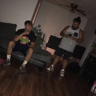 #NewProfilePic