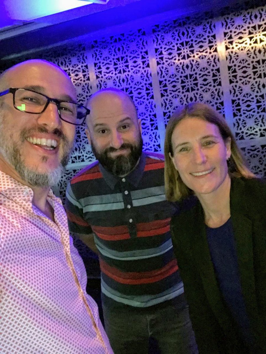 alefehr22's tweet photo. Gran mañana de actualización y casos sobre #MarketingAutomation, #EMailMKT #Metrics, #Analytics y #DataProtection #GDPR junto a @Litvac organizado por @AMDIAweb  #EmailSummitLatam. Espacios de aprendizaje, reflexión y know how compartido en la era del #DataDrivenBusiness. 👏🏻👏🏻👏🏻 https://t.co/tClDPdT9Cx