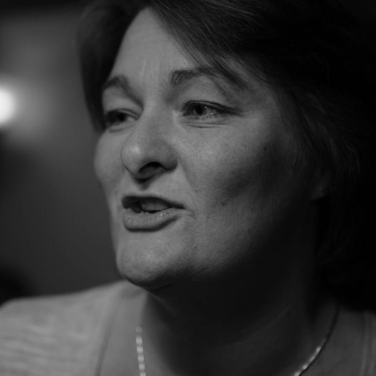The_CEOSLEEPOUT's tweet photo. Delighted to welcome Sue Jenkins @DACBeachcroft to #CEOsleepoutMcr!
Thanks for standing in solidarity with #Manchester's homeless community, and raising funds to help our amazing charity beneficiaries continue their vital work. https://t.co/ERojg1EVg4