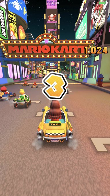 マリオカートツアー 対戦相手が全部ゴースト Bot でつまらないと話題に まとめダネ マリオカートツアー 対戦相手が全部ゴースト Bot でつまらないと話題に まとめダネ