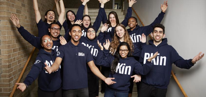 The OUF- Ontario Universities' Fair is coming up in three days. Come visit us this Friday - Sunday at the Metro Toronto Convention Centre! You can register on our website!

kpe.utoronto.ca/fri-09272019-1…