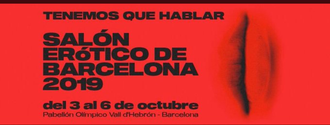 Este a&ntilde;o tambi&eacute;n asistir&eacute; al @SALONEROTICOBCN y compartir&eacute; escenario con actores y actrices incre&iacute;bles<a class="tags" target="_blank" title="On Twitter" href="/?out=eyJ0eXAiOiJKV1QiLCJhbGciOiJIUzUxMiJ9.eyJpYXQiOjE3MjA4Njg5NzMsImlzcyI6InR3cG9ybnN0YXJzLmNvbSIsIm5iZiI6MTcyMDg2ODk3MywiZXhwIjoxNzUyNDA0OTczLCJyZWRpcmVjdF91cmwiOiJodHRwczovL3R3aXR0ZXIuY29tL1NBTE9ORVJPVElDT0JDTiJ9.vmUc15F4YkvdZFKm92sCYcAgpdZlFLf49iGKDc_ovIkizmt7LpTm7s3uCsz9pD-N_1sKoHwrb-oDJ4xUT8spzA">@SALONEROTICOBCN</a><a href="/tag/sex"class="tags"><span>#sex</span></a><a href="/tag/morbo"class="tags"><span>#morbo</span></a><a href="/tag/pornshow"class="tags"><span>#pornshow</span></a>