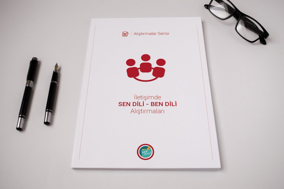 YENİ | Sen Dili - Ben Dili Alıştırmaları (4  Adet Çalışma Kağıdı)

Yüzeysel anlatımlardan, derinlemesine çalışmalara geçmek isteyen danışmanları düşünerek hazırladık.#PDRMateryal 

Ayrıntılar ⬇⬇
girisimciogretmen.com/Product/Produc…