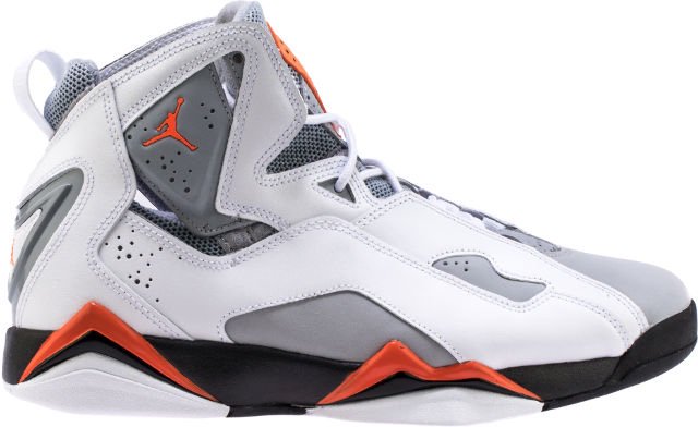 jordan true flight 2019