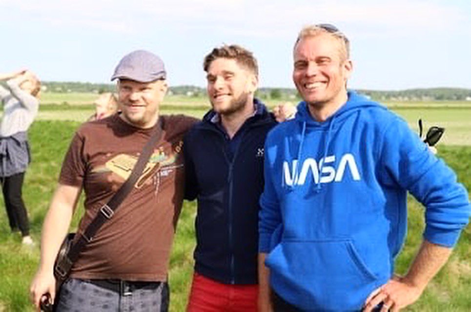 Under #medietanken2019 kan du välja att delta i ett par av de 12 dialoggrupperna som erbjuds!
I grupp  4 presenterar och diskuterar Henrik Smulter, Anton Lindholm och André Forsman Apollo projektet som genomförts i högstadiet och gymnasiet i Petalax. #opettajankoulutusfoorumi