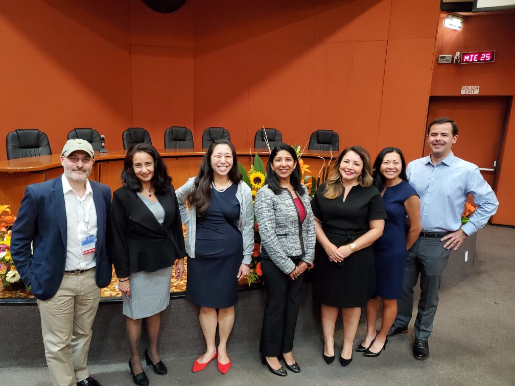Teresa Moon Calderon (@teresamoonmd) on Twitter photo Primer Simposio Internacional de Anestesiologia at INCan in collaboration with <a href="/mdandersonnews/">MD Anderson Cancer Center</a> and <a href="/incanMX/">Instituto Nacional de Cancerología</a> with Drs. Popat, Zavala, Bailard <a href="/juanpcata/">Juan P. Cata🇦🇷🇺🇸</a> <a href="/DangAqorama/">Anh Dang</a> <a href="/ERebelloMD/">Elizabeth Rebello, MD, FASA</a> <a href="/TomRahlfsMD/">Dr. Thomas F. Rahlfs</a> <a href="/CarinHagberg/">Carin Hagberg, MD</a> Primer Simposio Internacional de Anestesiologia at INCan in collaboration with <a href="/mdandersonnews/">MD Anderson Cancer Center</a> and <a href="/incanMX/">Instituto Nacional de Cancerología</a> with Drs. Popat, Zavala, Bailard <a href="/juanpcata/">Juan P. Cata🇦🇷🇺🇸</a> <a href="/DangAqorama/">Anh Dang</a> <a href="/ERebelloMD/">Elizabeth Rebello, MD, FASA</a> <a href="/TomRahlfsMD/">Dr. Thomas F. Rahlfs</a> <a href="/CarinHagberg/">Carin Hagberg, MD</a>