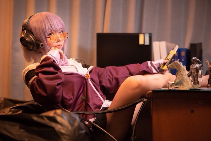 コスプレイヤートキワのTwitter画像25