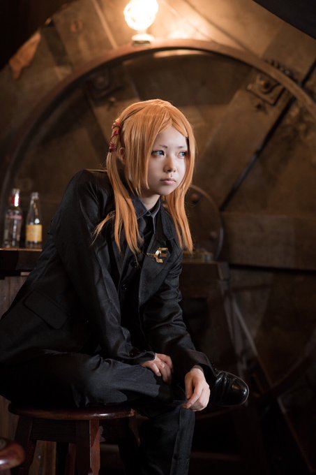 コスプレイヤートキワのTwitter画像26