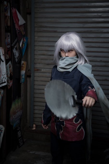 コスプレイヤートキワのTwitter画像28