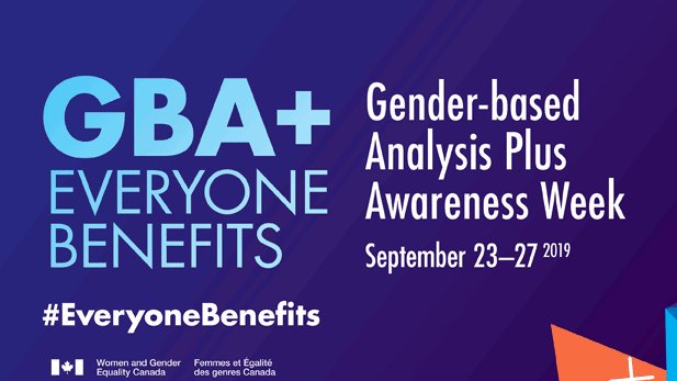 RWO_BRMT's tweet photo. This week is GBA+ Awareness and Gender Equality Week! #LetsFosterRespect and learn more about how with GBA+ and gender equality #EveryoneBenefits
GBA+: https://t.co/KLnfLuzAl7
GEW: https://t.co/ifYWPWvI0t https://t.co/KyuNJ8GsB3