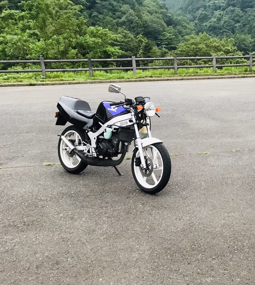 ns1乗りはRTしてくれるよね