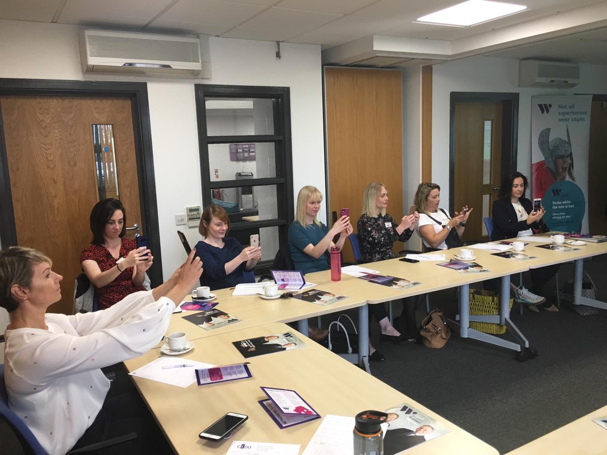 We are camera ready after today's Smartphone Promotional Video Marketing workshop with the wonderful Aislinn Higgins <a href="/DreamMedia_ie/">DreamMediaIreland</a> ⭐ A fantastic day had by all 👏