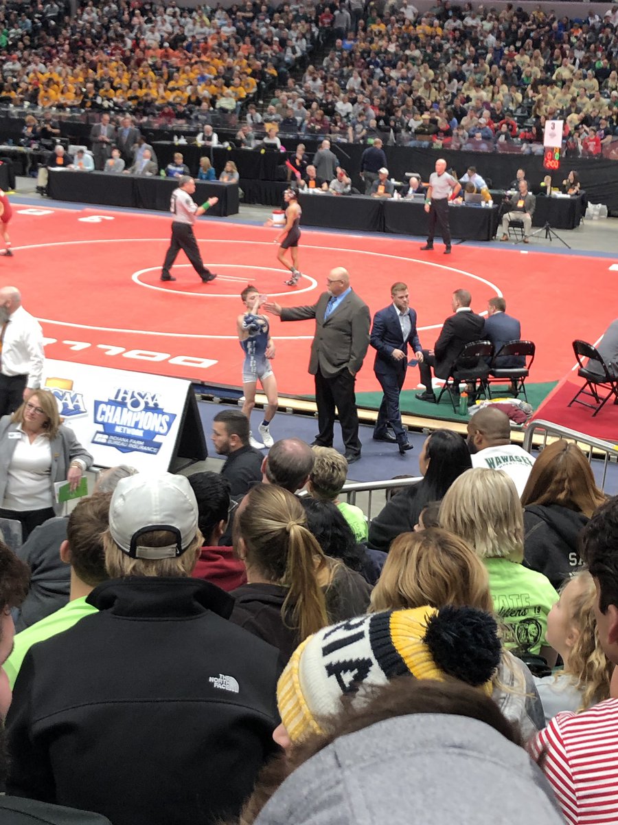 Central Catholic Wrestling tweet media