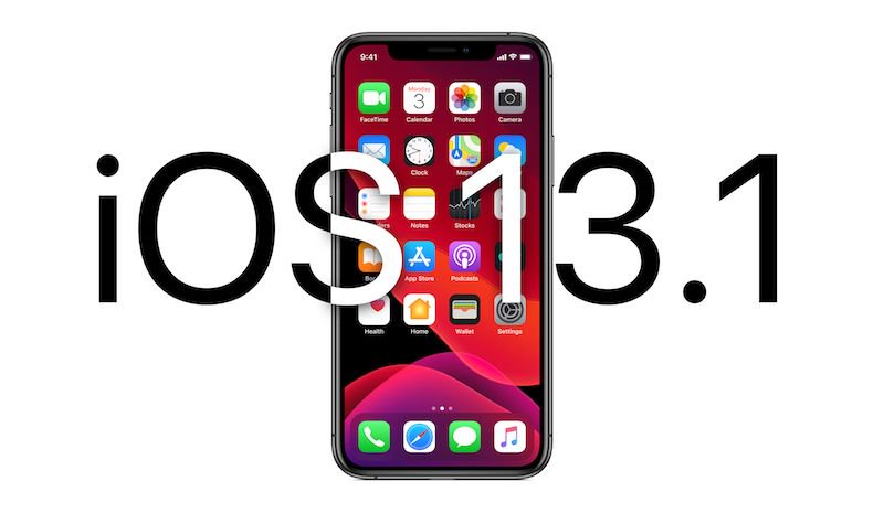 Apple Releases iOS 13.1 With Share ETA, Expanded Audio Sharing, Shortcuts Automations and More buff.ly/2lve75p