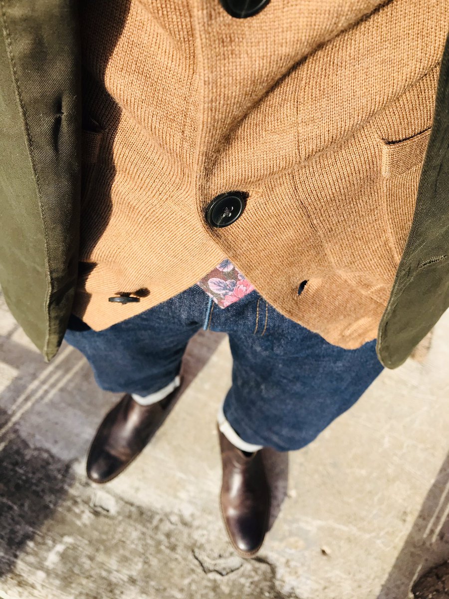 elVagabundoBK's tweet photo. Rice &amp; shine FELLAS!!😎🤙🏼
#mensfashion #menstyle #workwear #menswear #rayba #jcrew #lifestyle #vintage #elvagabundostyle #fashionconsultant #fashionphotography #commercialphotography #elvagabundobrooklyn https://t.co/lvhL3RuH7s