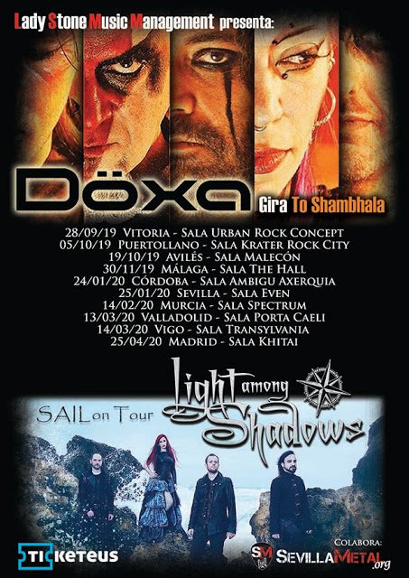 Metal Korner tweet media