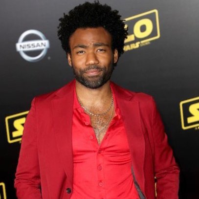 Happy 36th Birthday Donald Glover! 