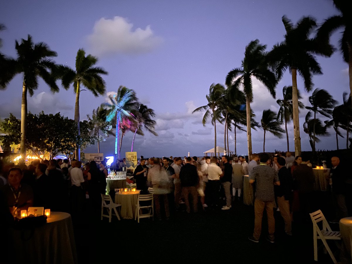 mjbarash's tweet photo. Thank you @Digiday for another spectacular #digidaydps https://t.co/ZBDfxOU4UO