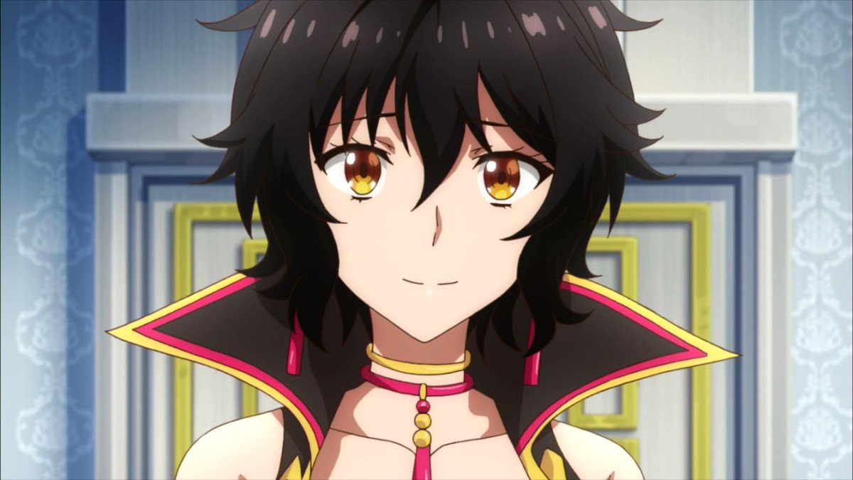 異世界チート魔術師 第12話 最終回 感想 太一くんが人間を辞めて超サイヤ人状態 ページ 6