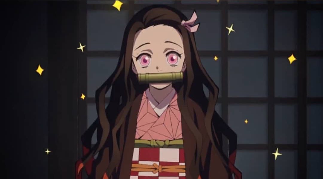 Posting2D's tweet image. Little sisters I want to protect