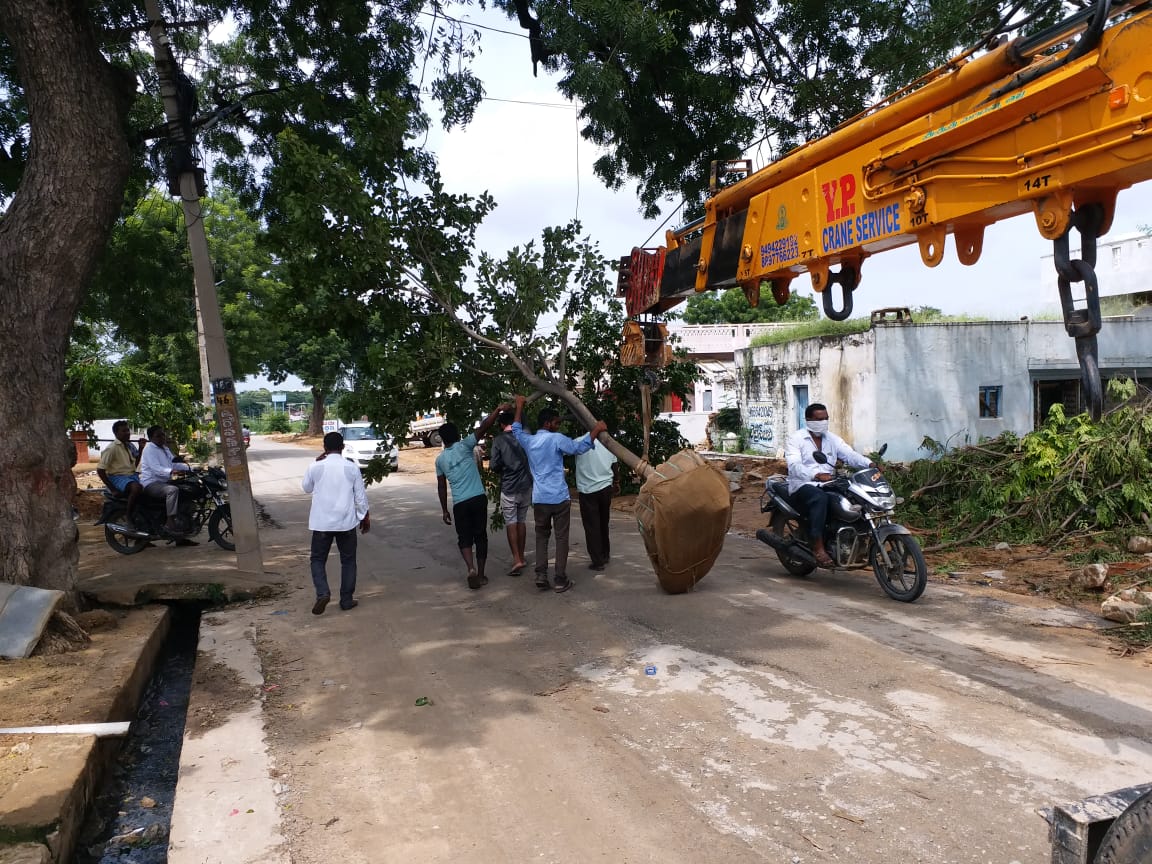 MC Wanaparthy tweet media