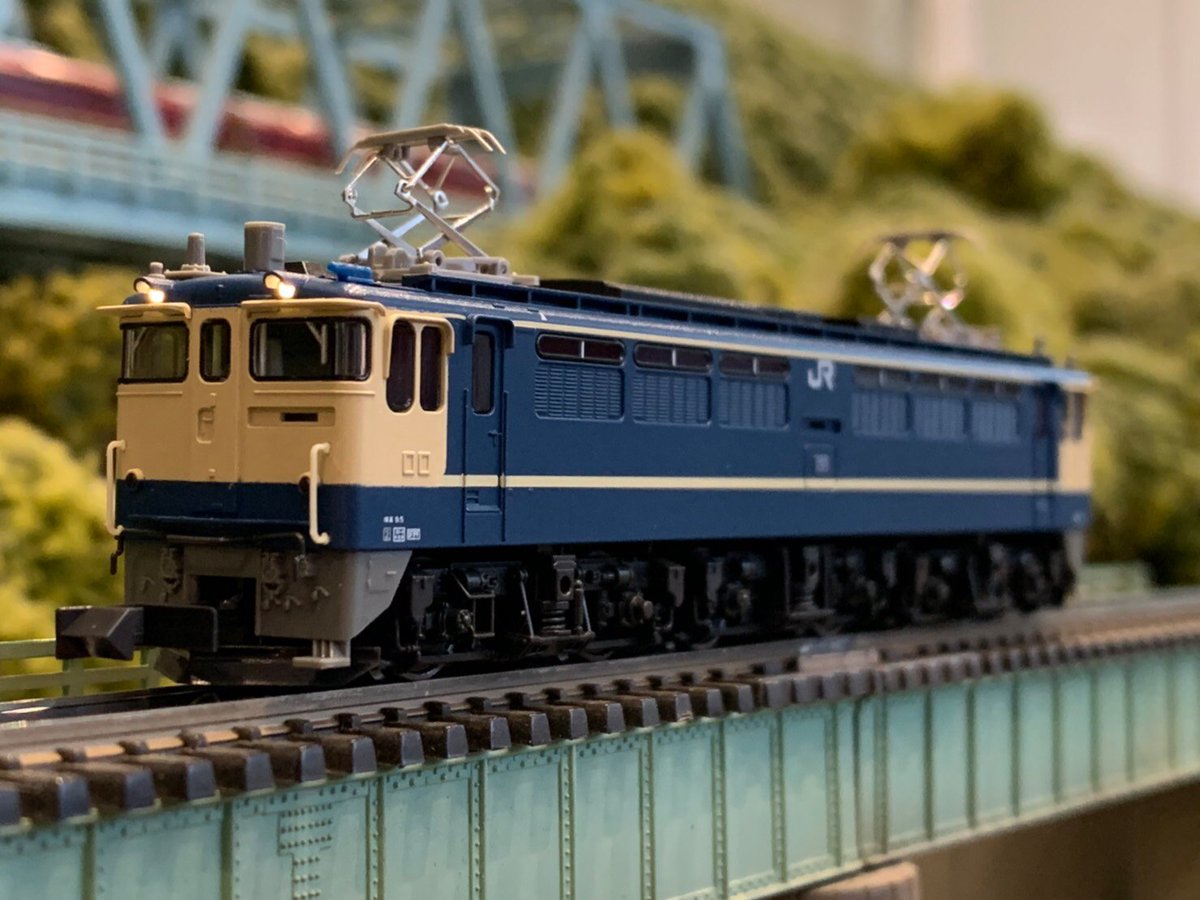 ホビーセンターカトー東京 on X