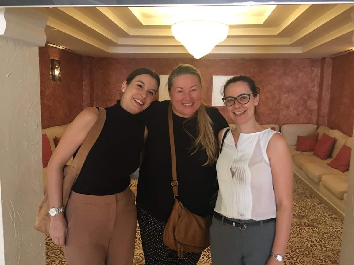 Julie Vaux DR tweet media