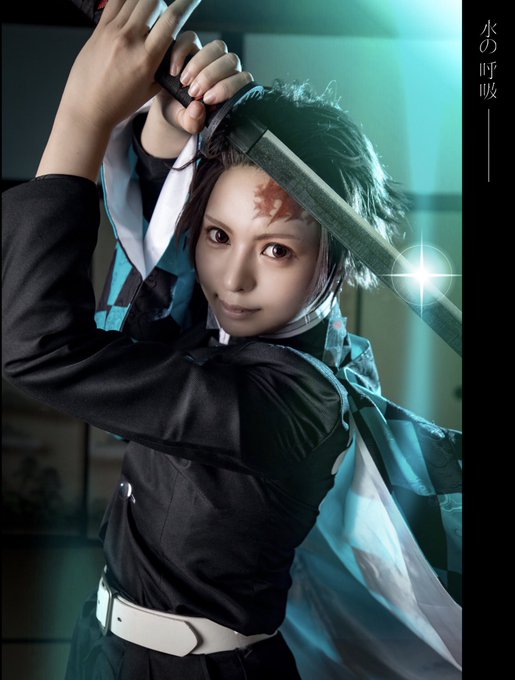 Twitterのコスプレ画像21