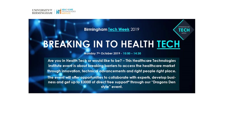 TheBioHubBirmingham tweet media