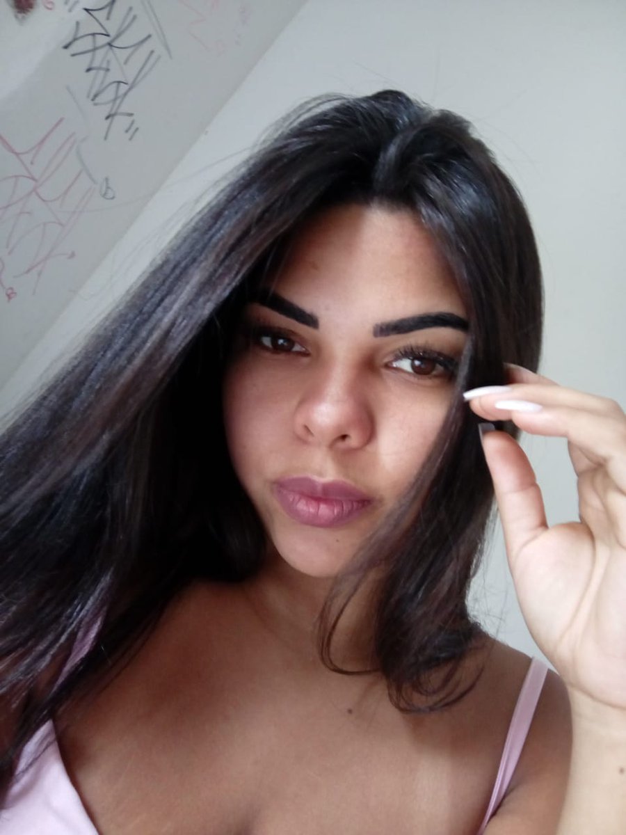 smallthyna's tweet image. Bonito mesmo, é quando a beleza do coração transparece no rosto 😁💝