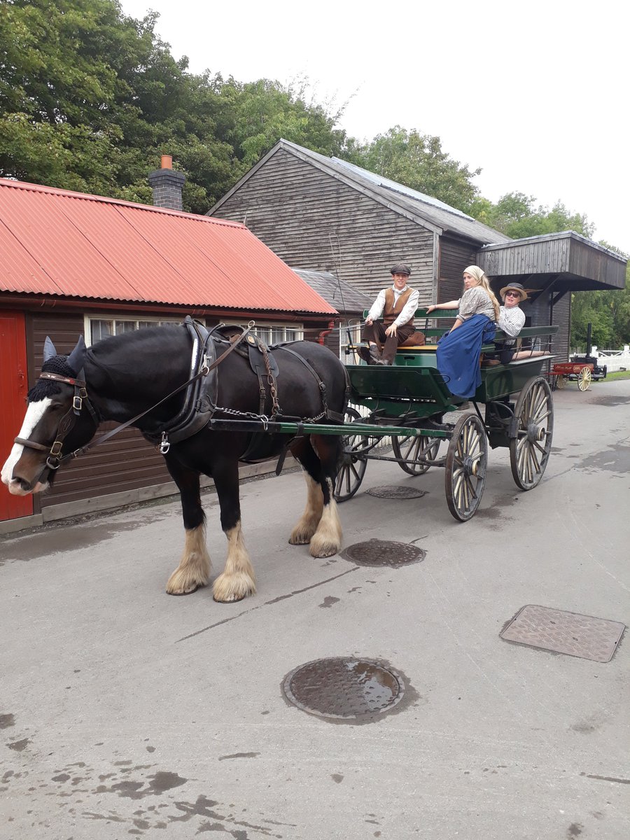 CFCPrepTrips's tweet photo. Photos from Blists Hill https://t.co/Bo8WRI7iJI
