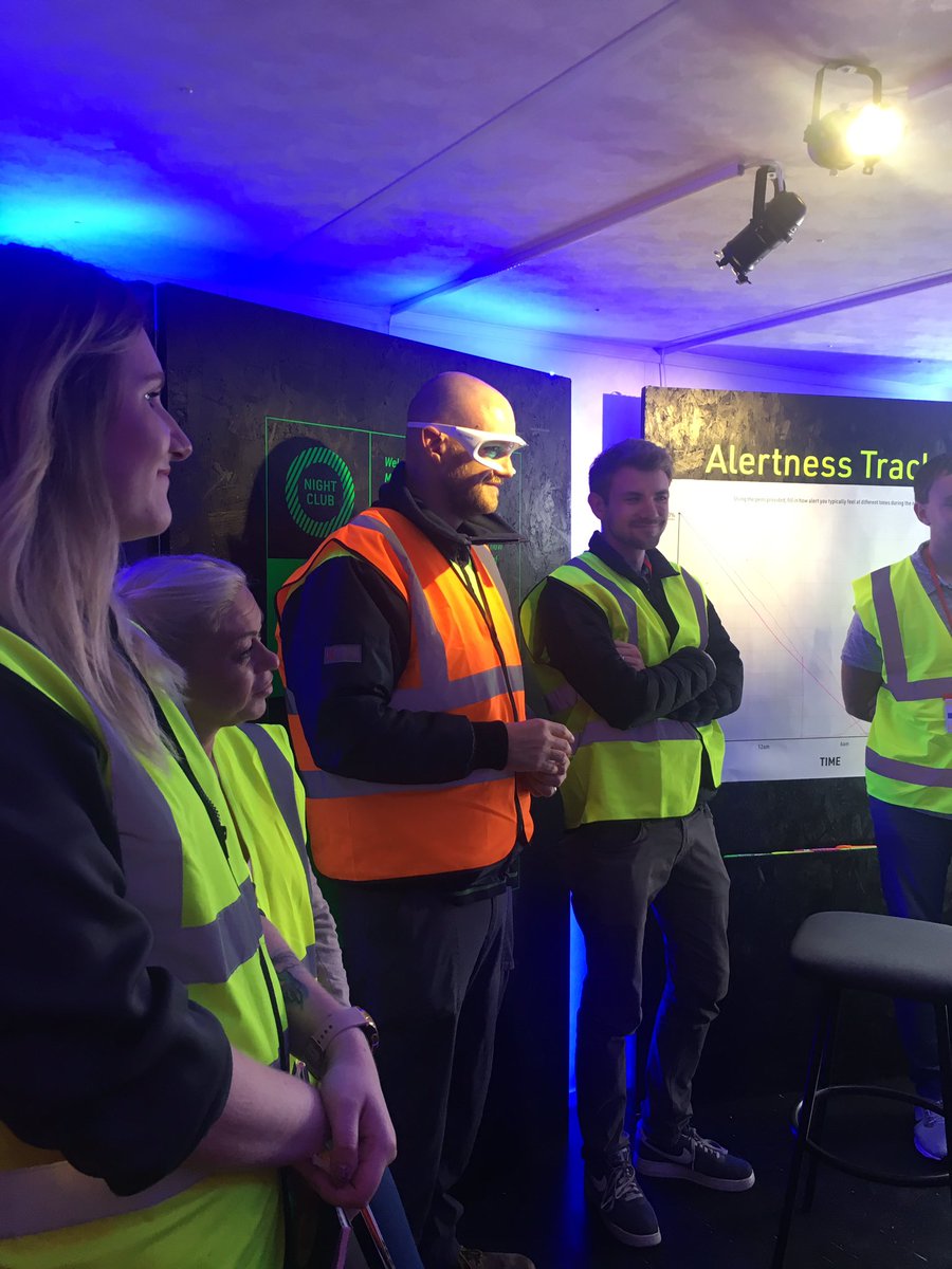 Lea Green Depot tweet media