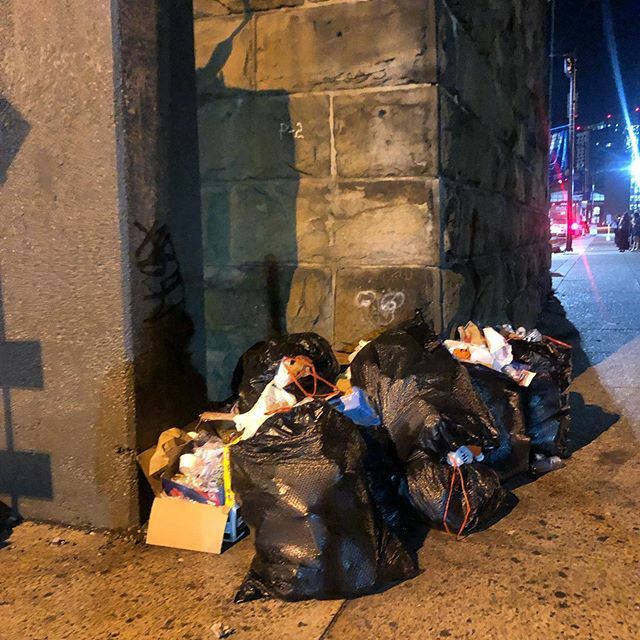 FilthadelphiaPA's tweet photo. 🗑: 30th &amp; JFK
📍: Drexel
•
•
•
#philadelphia #philly #visitphilly #igers_philly #phillygram #notinphilly #howphillyseesphilly #phillyprimeshots #savephilly #discoverphl #phillymasters #instaphilly #explore215 #cityofbrotherlylove #phillylove #iger… https://t.co/c9XkXrEZKf https://t.co/FSiCQV04tz