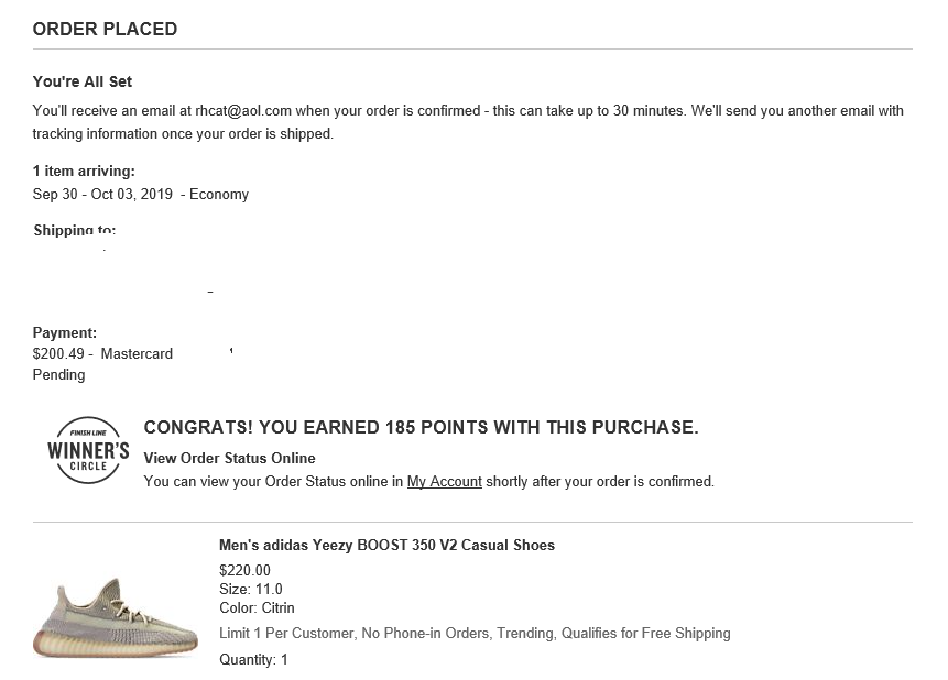 purchase yeezy online